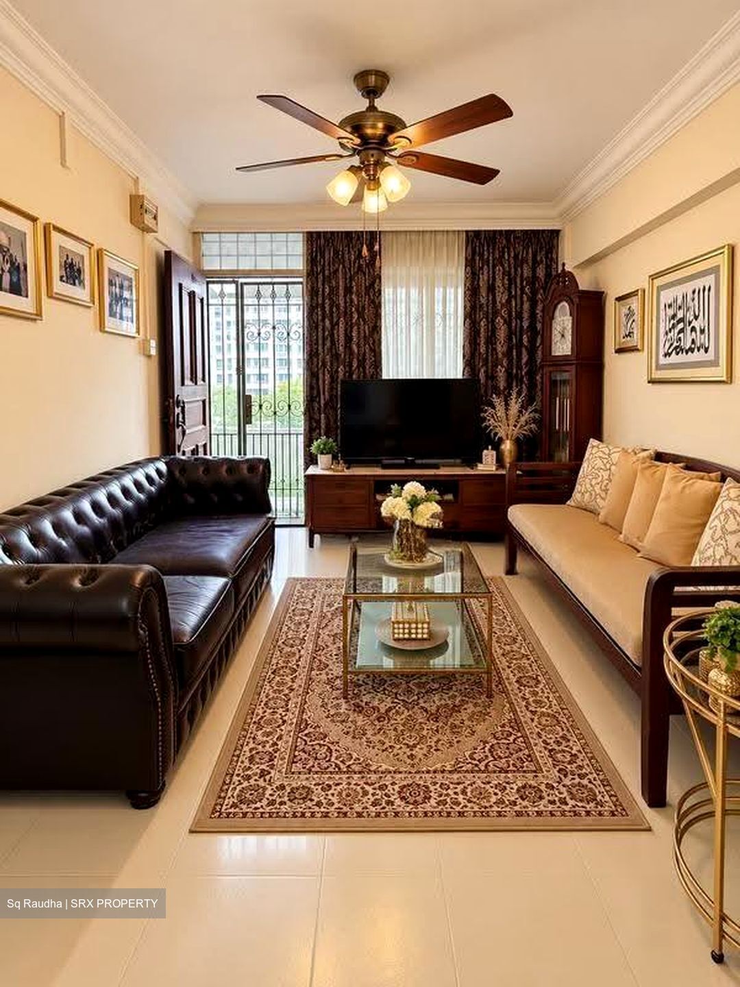 Blk 6 Marsiling Gardens (Woodlands), HDB 3 Rooms #638306561